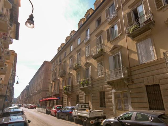 Appartamento in vendita a Centro, Torino