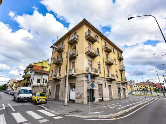 Appartamento in vendita a Madonna di Campagna, Torino