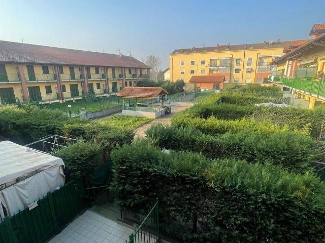 Appartamento in vendita a Circoscrizione 6, Piemonte