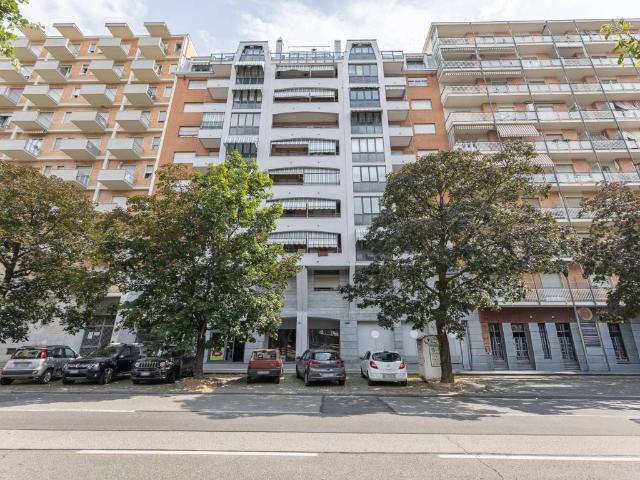 Appartamento in vendita a Santa Rita, Torino