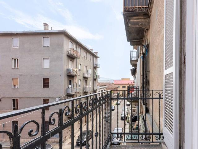 Appartamento in vendita a Borgo Vittoria, Torino