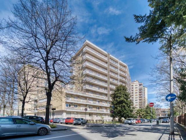 Appartamento in vendita a Lingotto, Torino