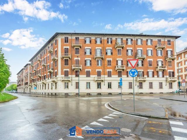 Appartamento in vendita a Circoscrizione 3, Piemonte
