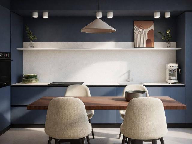 Appartamento in vendita a Borgo San Paolo, Torino