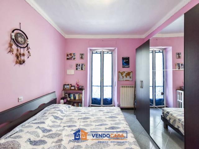 Appartamento in vendita a Circoscrizione 8, Piemonte