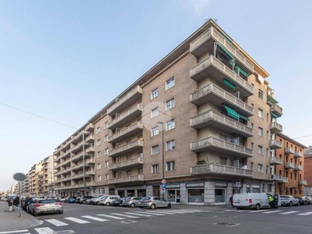Appartamento in vendita a Circoscrizione 5, Piemonte