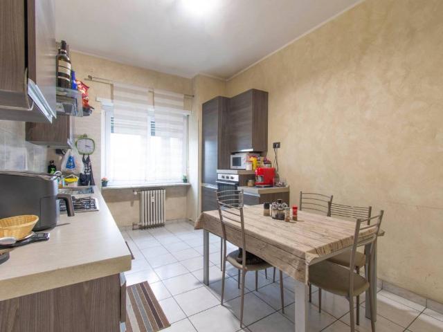 Appartamento in vendita a Barriera di Milano, Piemonte