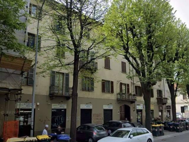 Appartamento in vendita a Circoscrizione 7, Piemonte