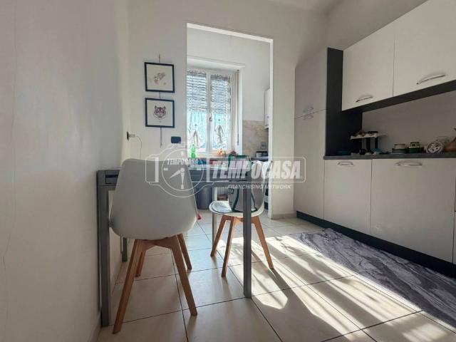 Appartamento in vendita a Borgo Vittoria, Torino
