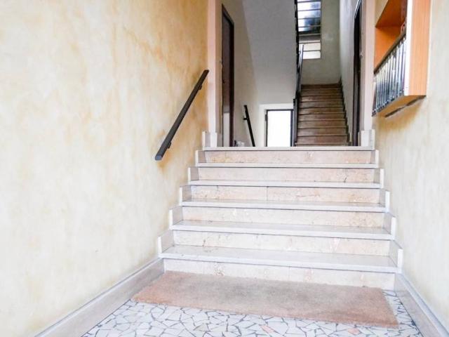 Appartamento in vendita a Circoscrizione 8, Piemonte