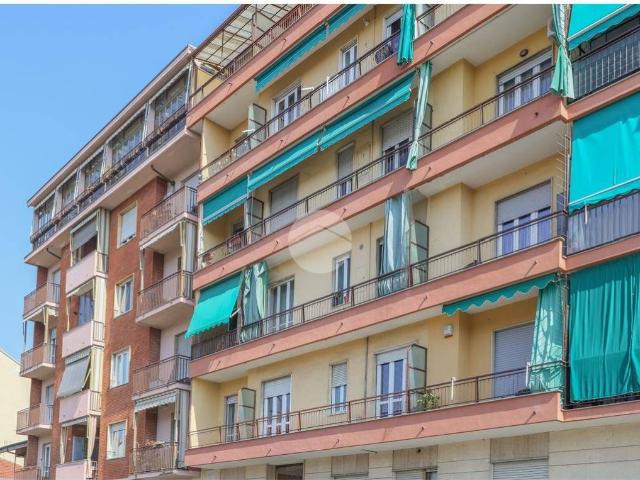 Appartamento in vendita a Lucento, Torino