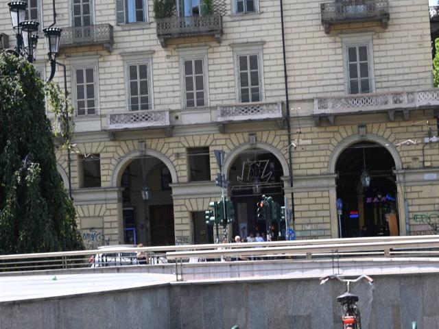 Appartamento in vendita a Centro, Torino