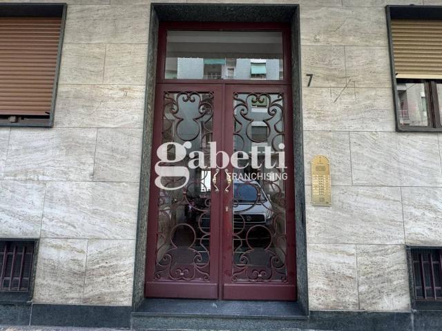 Appartamento in vendita a Pozzo Strada, Torino