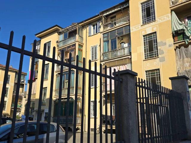 Appartamento in vendita a Circoscrizione 6, Piemonte