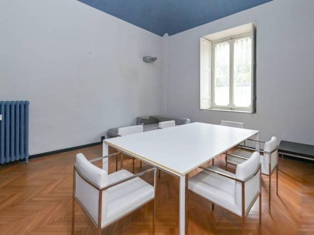 Appartamento in vendita a Centro, Torino