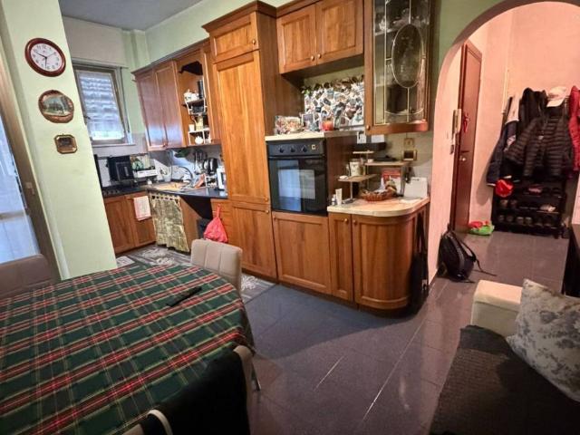Appartamento in vendita a Circoscrizione 2, Piemonte
