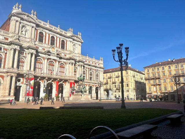 Appartamento in vendita a Circoscrizione 1, Piemonte