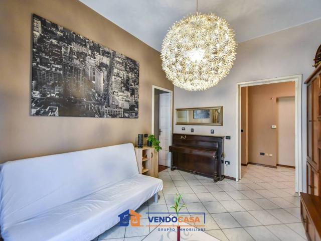 Appartamento in vendita a Circoscrizione 4, Piemonte