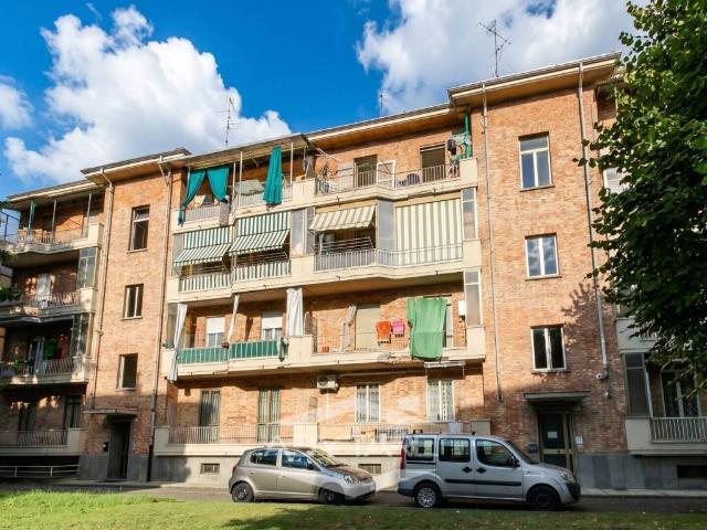 Appartamento in vendita a Circoscrizione 2, Piemonte
