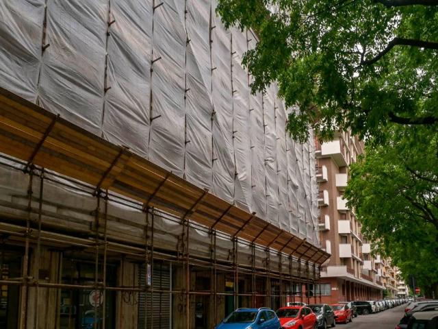 Appartamento in vendita a Circoscrizione 3, Piemonte