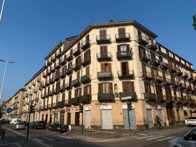 Appartamento in vendita a Circoscrizione 7, Piemonte