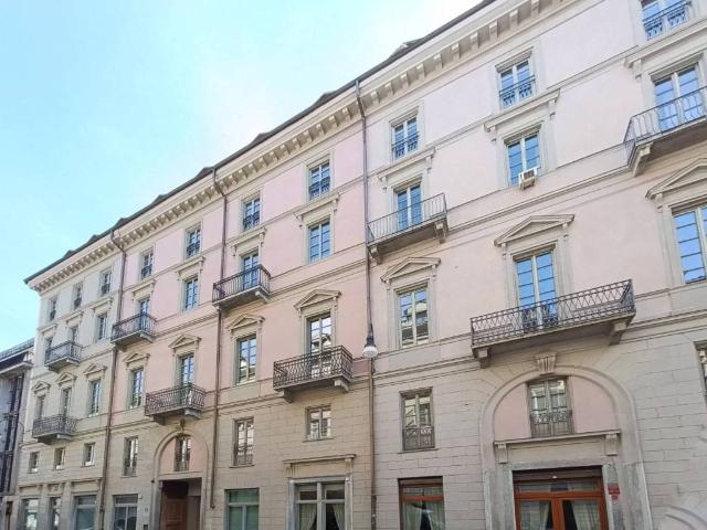 Appartamento in vendita a Centro, Torino