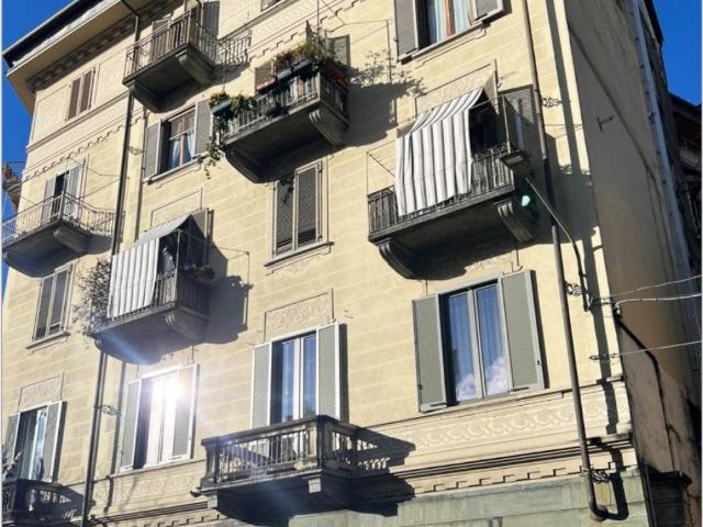 Appartamento in vendita a Circoscrizione 7, Piemonte