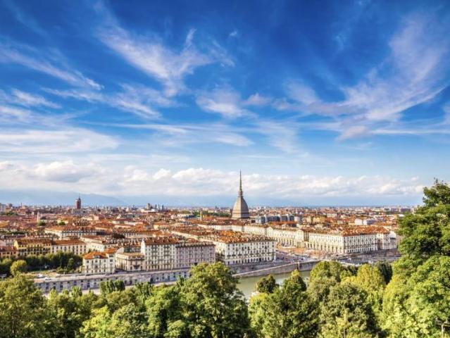 Appartamento in vendita a Centro, Torino