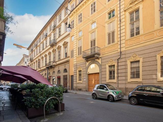 Appartamento in vendita a Circoscrizione 1, Piemonte