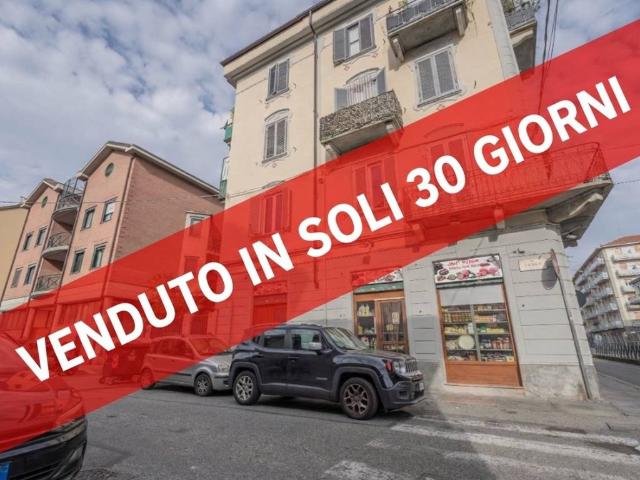 Appartamento in vendita a Circoscrizione 7, Piemonte