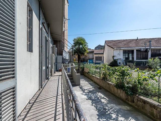Appartamento in vendita a Pozzo Strada, Torino