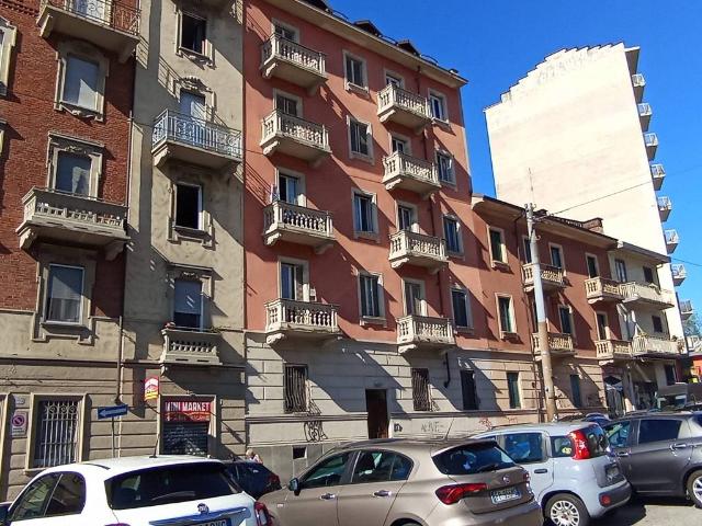Appartamento in vendita a Circoscrizione 8, Piemonte