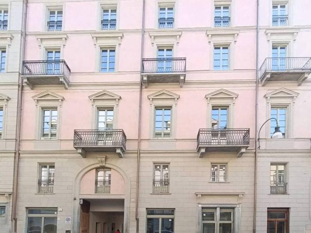 Appartamento in vendita a Centro, Torino