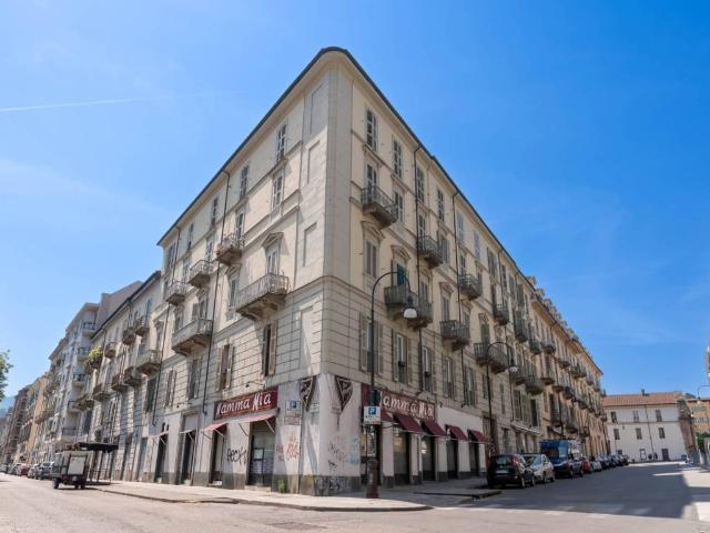 Appartamento in vendita a Circoscrizione 1, Piemonte