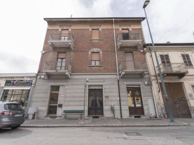 Appartamento in vendita a Circoscrizione 6, Piemonte