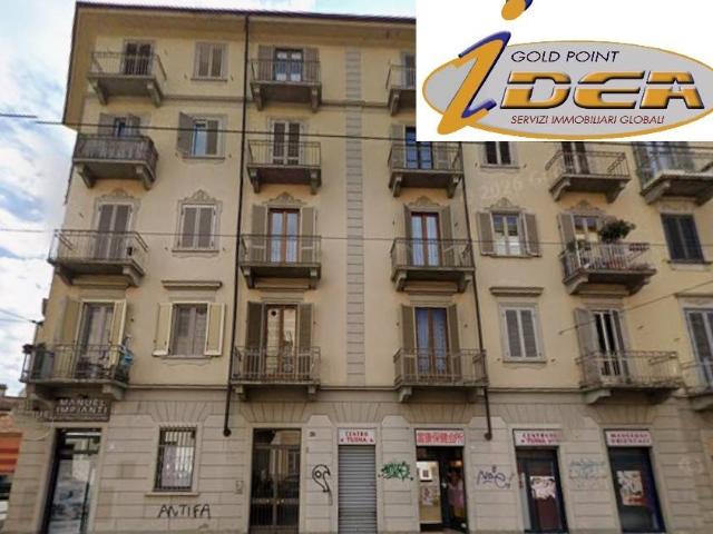 Appartamento in vendita a Circoscrizione 7, Piemonte