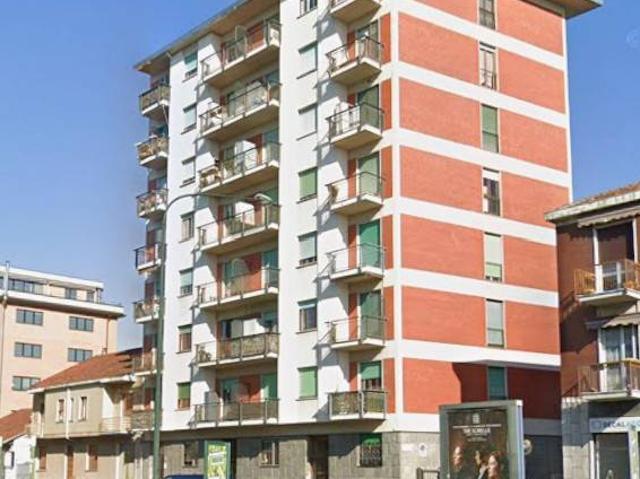 Appartamento in vendita a Circoscrizione 5, Piemonte