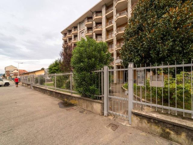 Appartamento in vendita a Circoscrizione 6, Piemonte