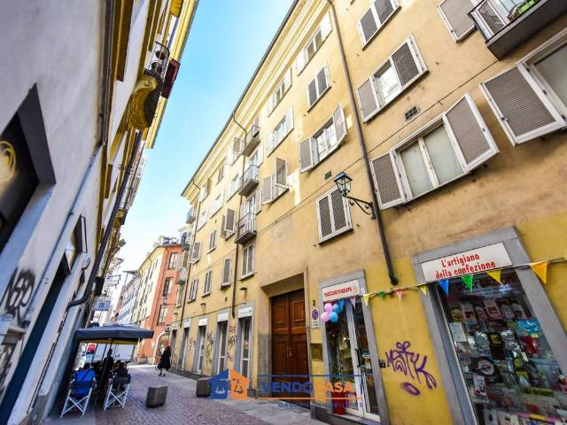 Appartamento in vendita a Circoscrizione 1, Piemonte