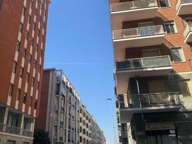Appartamento in vendita a Circoscrizione 7, Piemonte