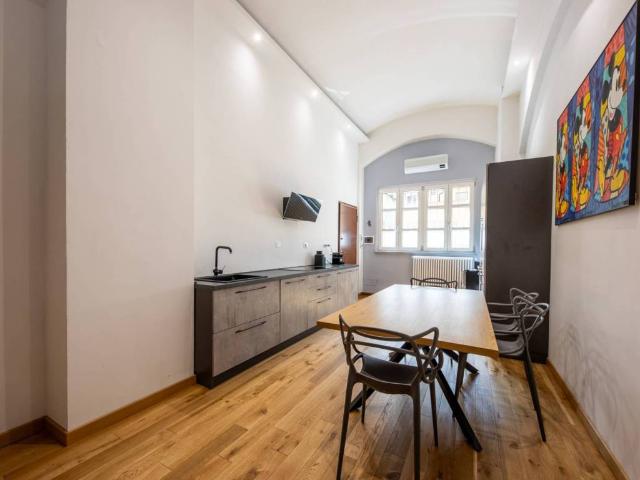 Appartamento in vendita a Centro, Torino