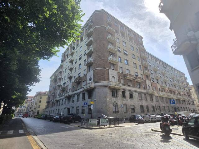 Appartamento in vendita a Circoscrizione 1, Piemonte