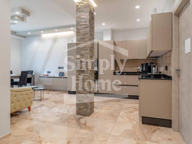 Appartamento in vendita a Santa Rita, Piemonte