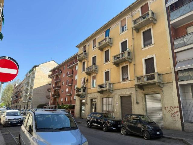 Appartamento in vendita a Circoscrizione 6, Piemonte