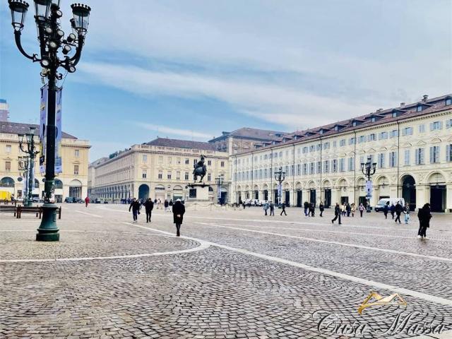 Appartamento in vendita a Circoscrizione 1, Piemonte