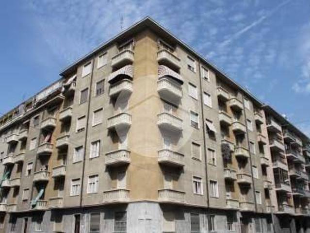Appartamento in vendita a Madonna di Campagna, Torino