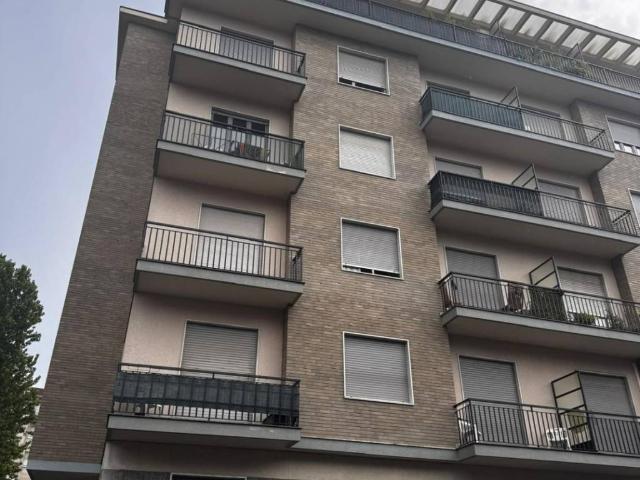 Appartamento in vendita a Circoscrizione 3, Piemonte