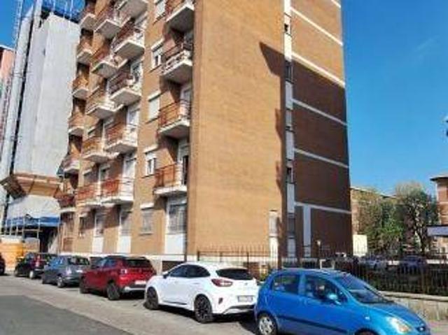 Appartamento in vendita a Circoscrizione 3, Piemonte