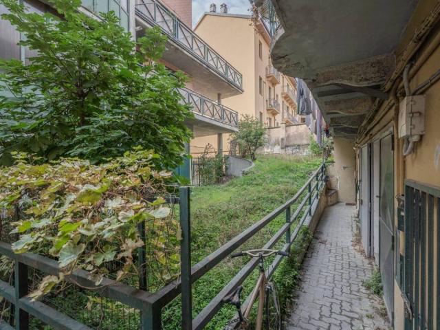 Appartamento in vendita a Aurora, Torino