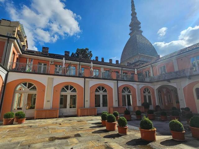 Appartamento in vendita a Centro, Torino